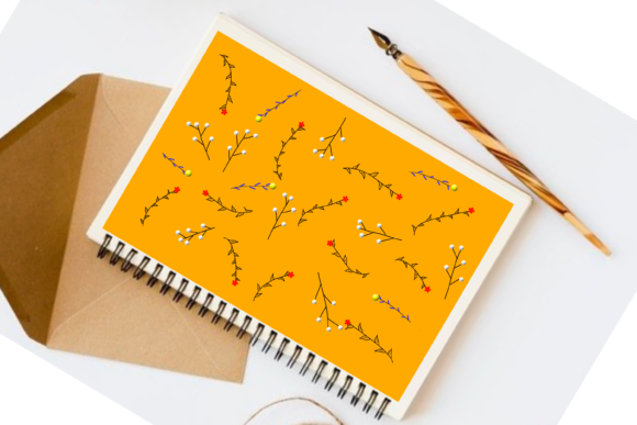 Cute Flowers Pattern Embroidery: A Designer’s Honest Review