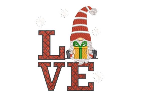Gnome Embroidery: A Practical Review Before Your Next Project