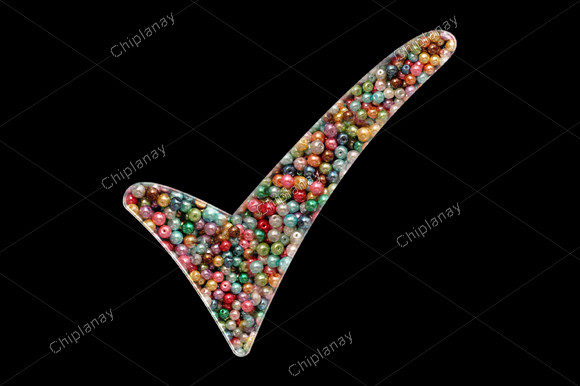 Ok Approval Icon Beads Embroidery: A Hands-On Review
