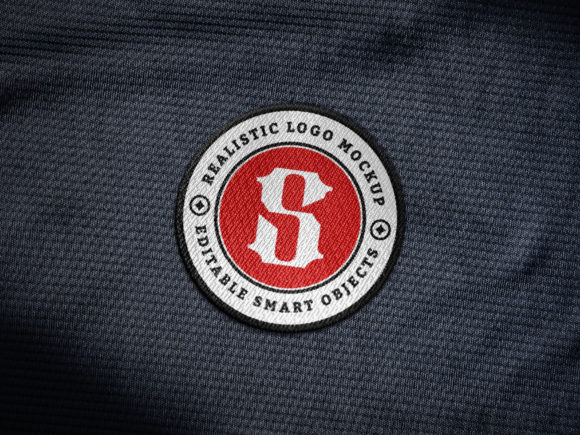 Realistic Embroidery Badge Logo: A Designer’s Review for Personalized Gifts